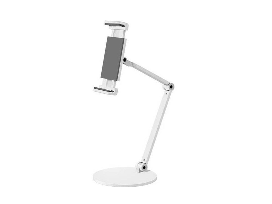 Buy UPERGO Adjustable Phone & Tablet Stand in Qatar Buy UPERGO Adjustable Phone & Tablet Stand in Qatar